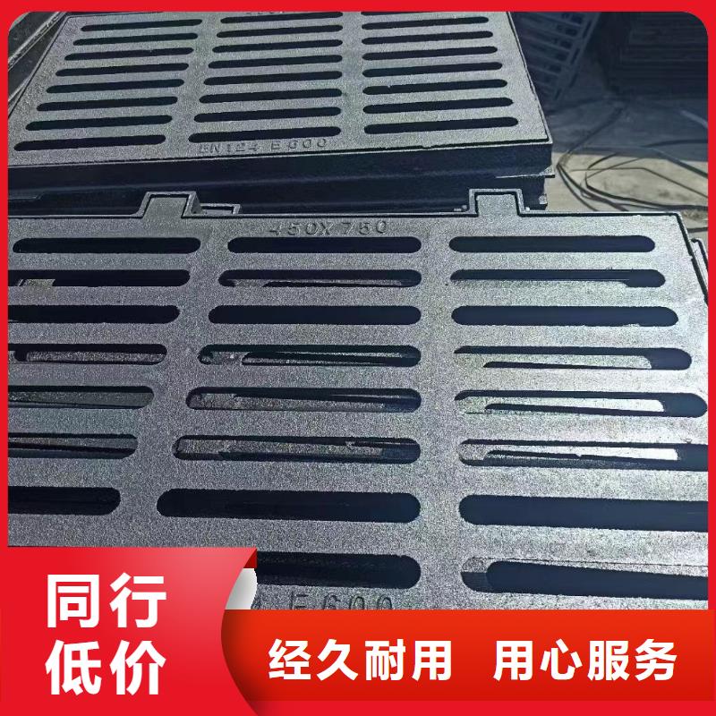 铸铁箅子现货供应建通铸造厂家
