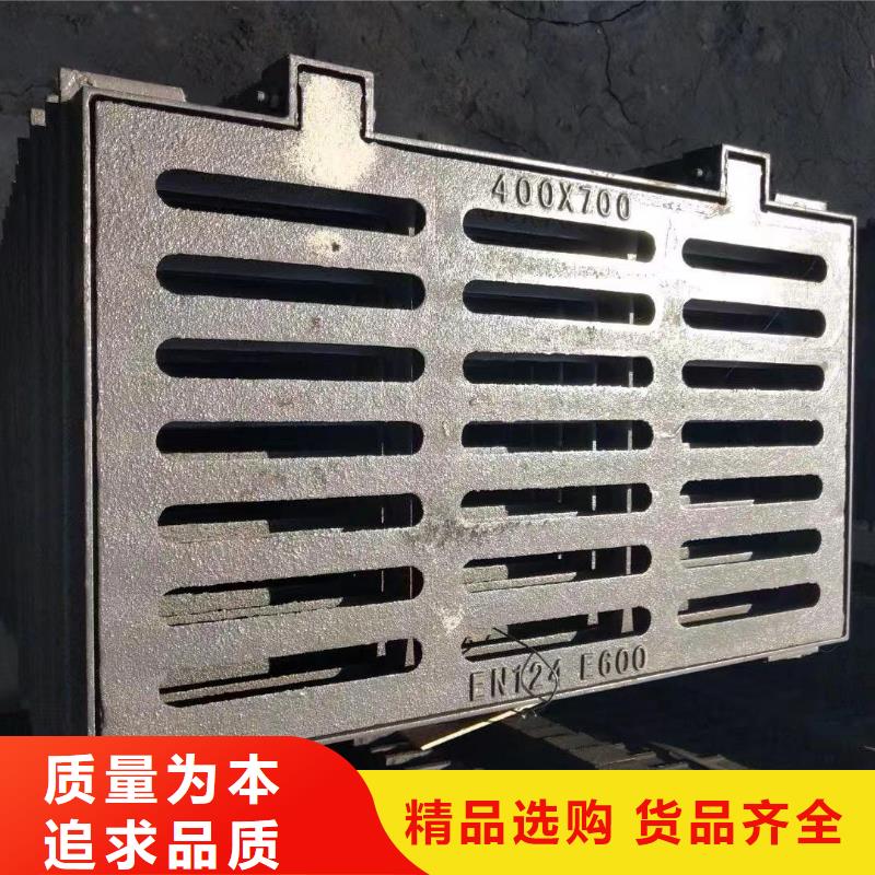 球墨铸铁树篦子在线报价建通铸造厂家