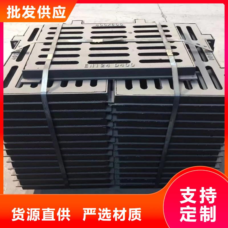 连体套篦子规格型号建通铸造厂家