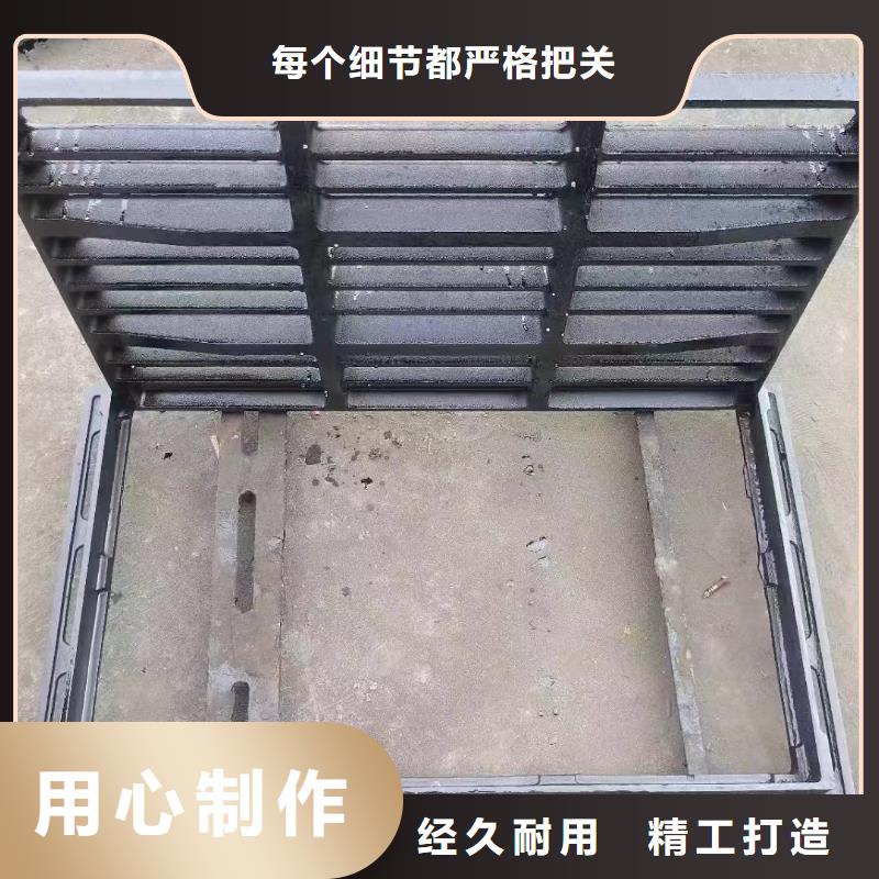 电缆沟盖板树脂复合源头厂家建通铸造厂家