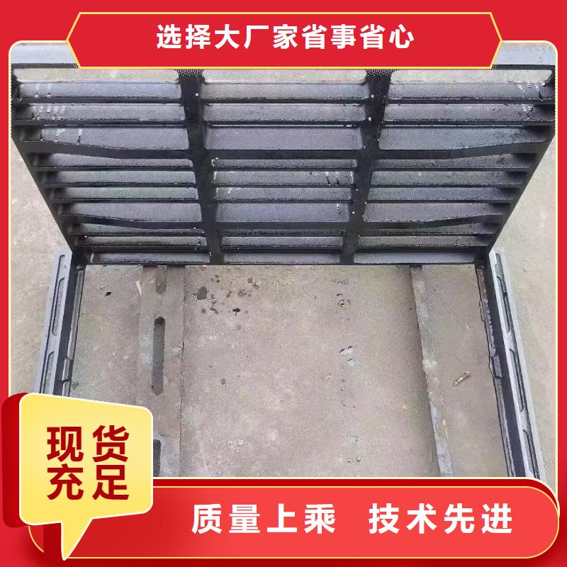桥梁水篦子欢迎咨询选购建通铸造厂家