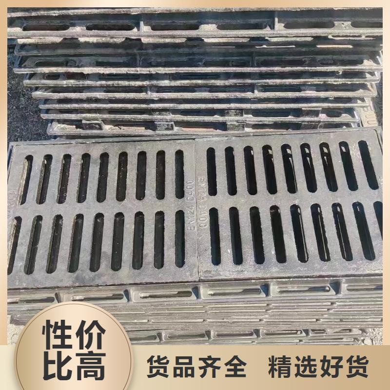 收水口截污框厂家电话建通铸造厂家