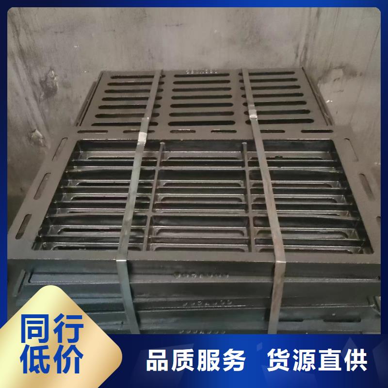 铸铁箅子图集图片建通铸造厂家
