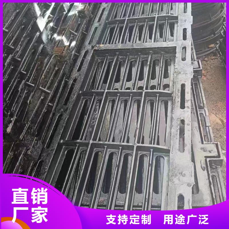 树脂篦子全国配送建通铸造厂家
