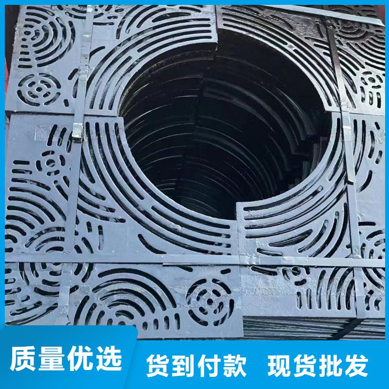 收水口截污框价格表建通铸造厂家
