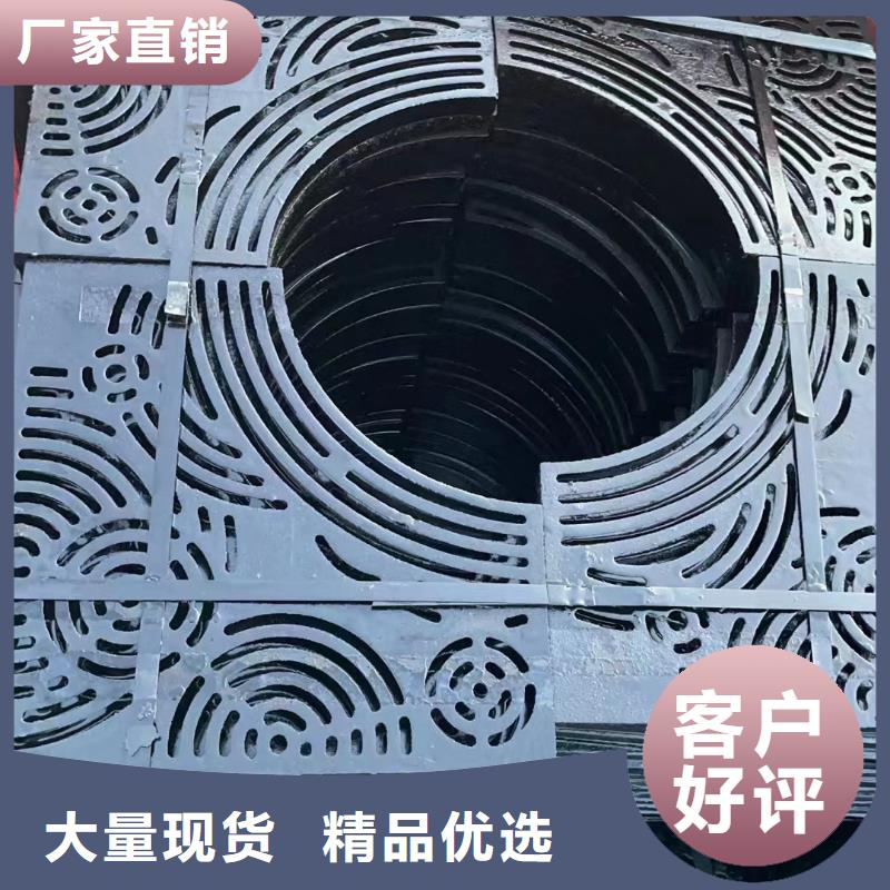 球墨铸铁篦子厂家地址建通铸造厂家