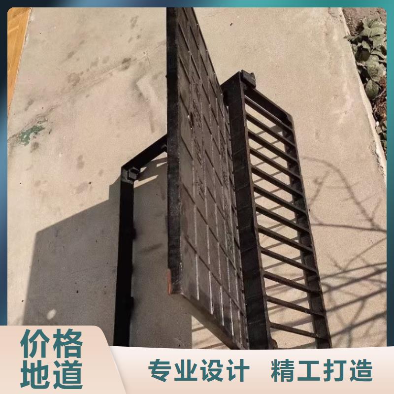 篦子截污框品质放心建通铸造厂家