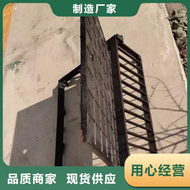 县电缆沟盖板树脂复合实体厂家建通铸造厂家