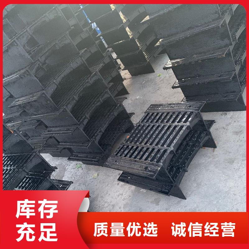 连体套篦子按需定制建通铸造厂家