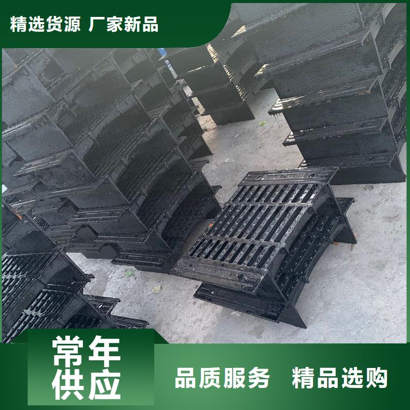 收水口截污框价格表建通铸造厂家