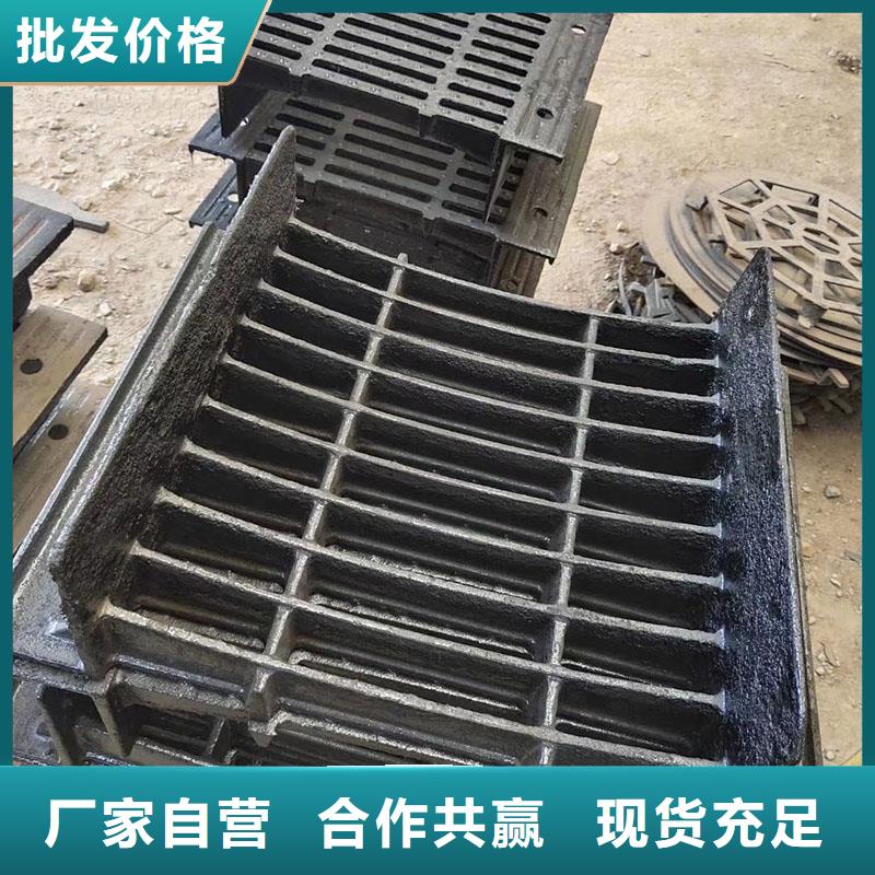 树脂复合盖板图片建通铸造厂家