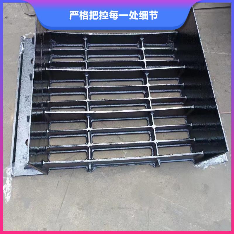400*600铸铁篦子常年现货建通铸造厂家