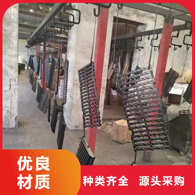 树围篦子花型全国配送建通铸造厂家