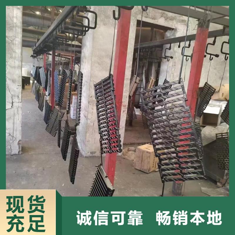 炉排篦子加工定制建通铸造厂家