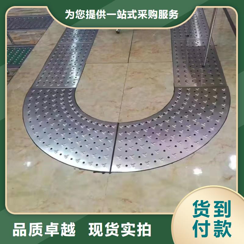 污水篦子品质放心建通铸造厂家
