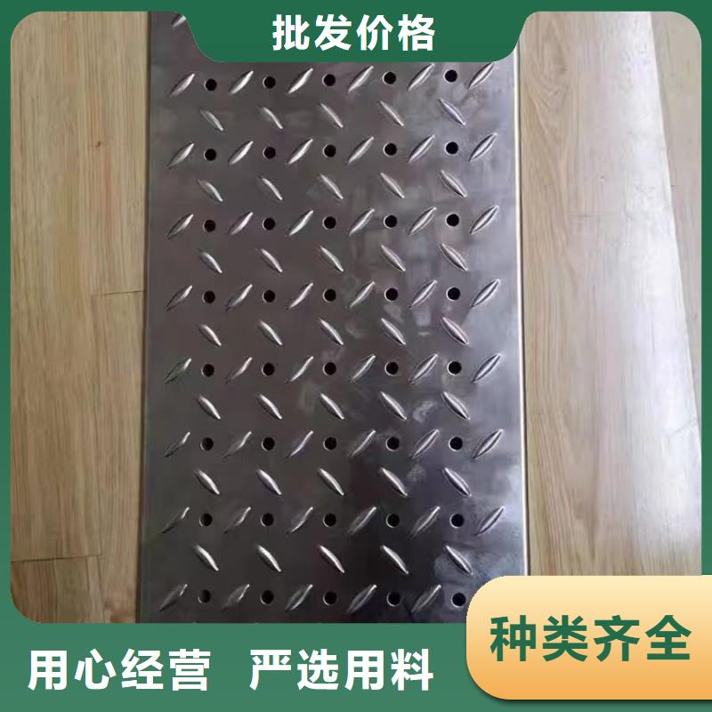 酒店排水沟盖板来图定制建通铸造厂家