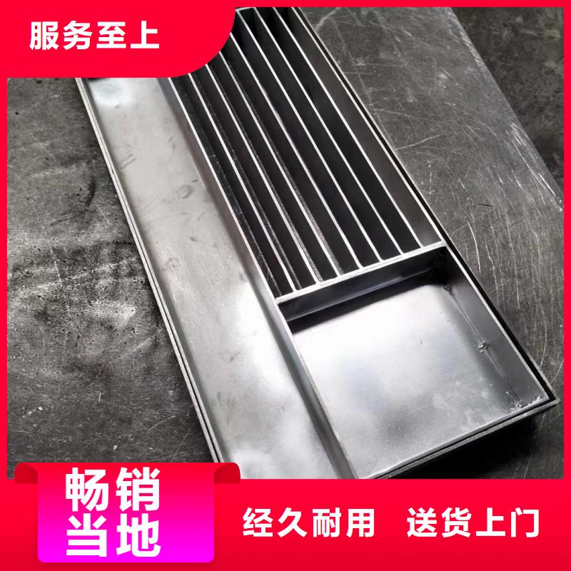 下水道井盖品质放心建通铸造厂家