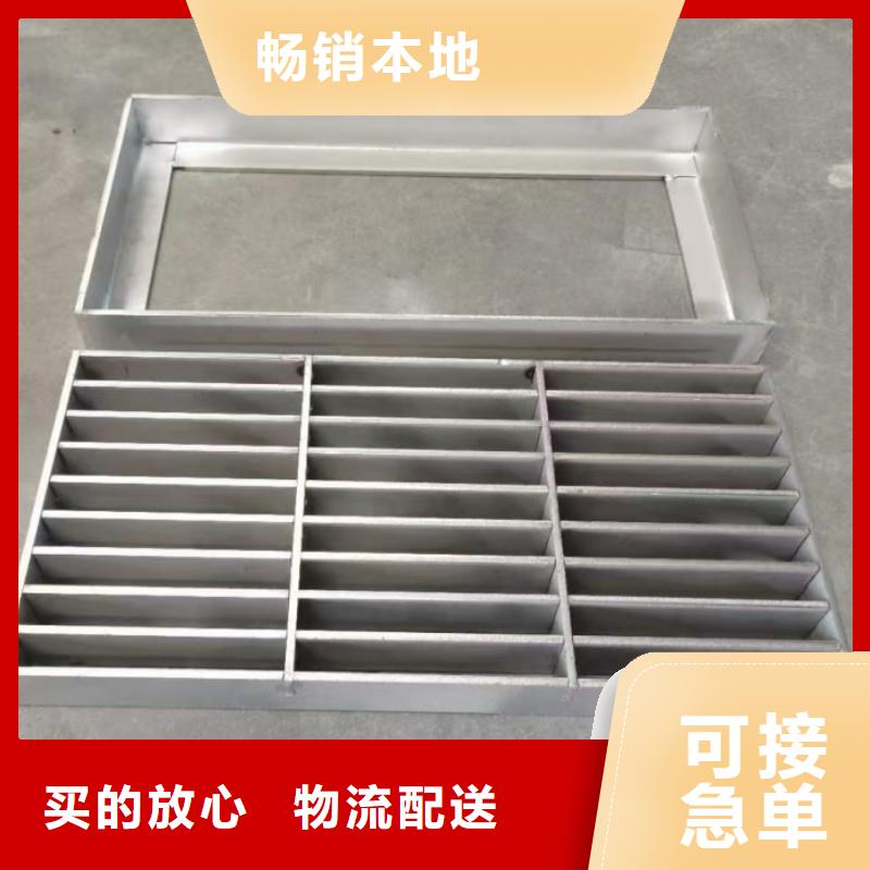 不锈钢园林井盖常年现货建通铸造厂家