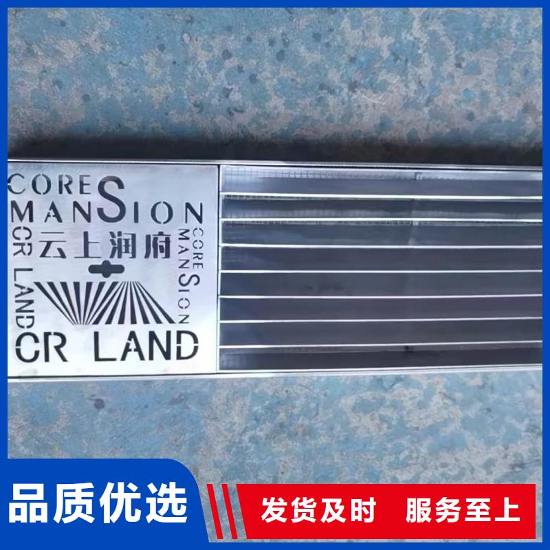 方形700*700窨井盖性价比高建通铸造厂家