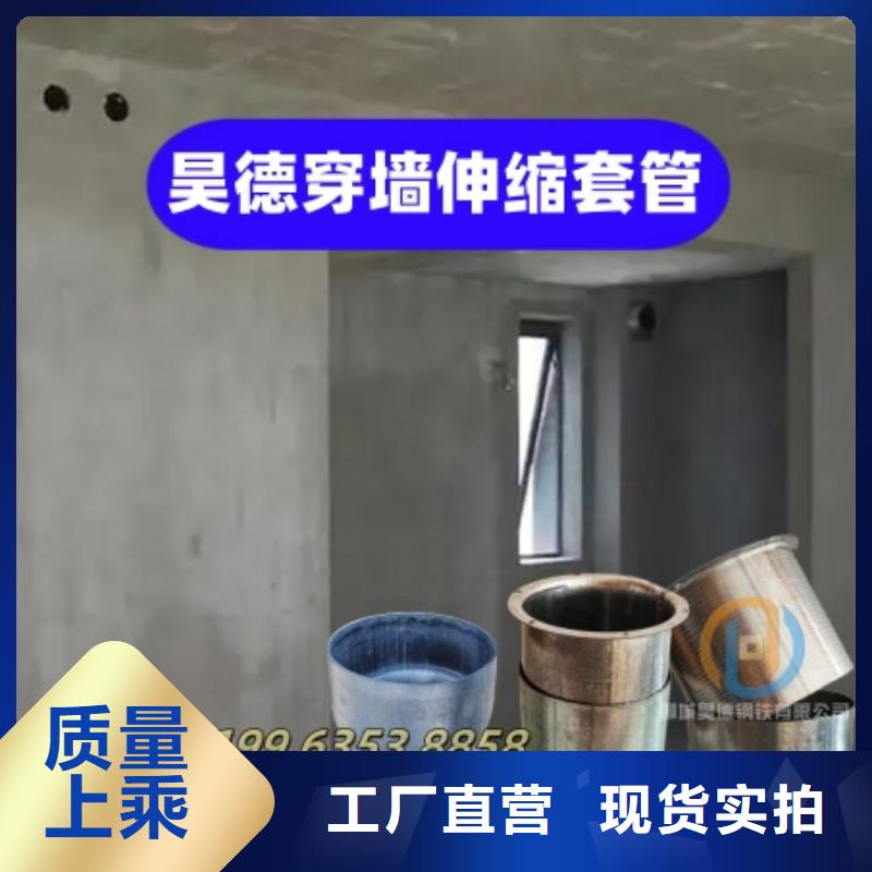 镀锌管直接承压力强