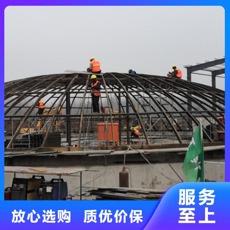 卖矿粉储存罐的基地