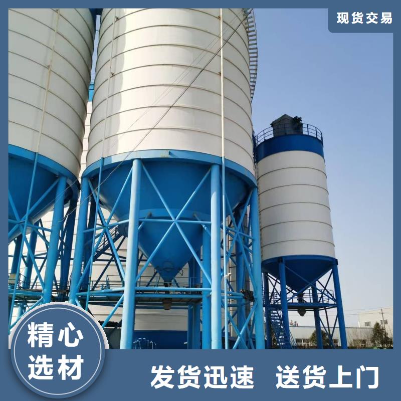 2万吨粉煤灰钢板仓品牌企业