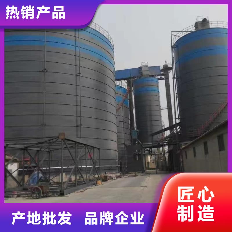 质量靠谱的大型钢板库厂家