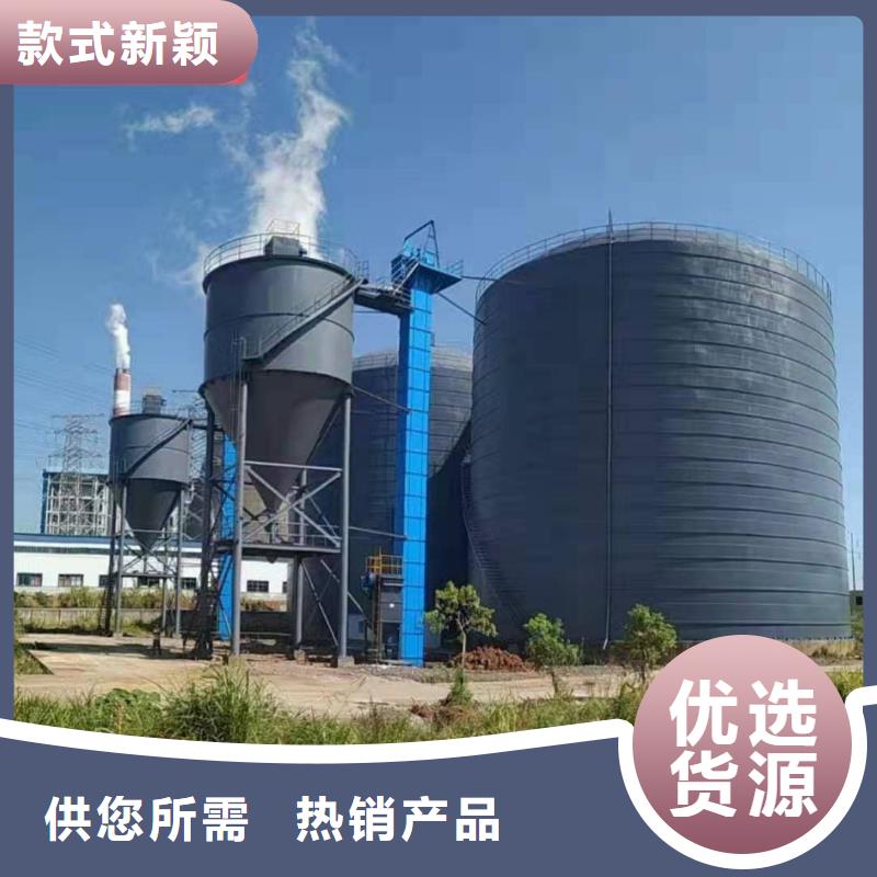 1万吨水泥钢板仓性能可靠