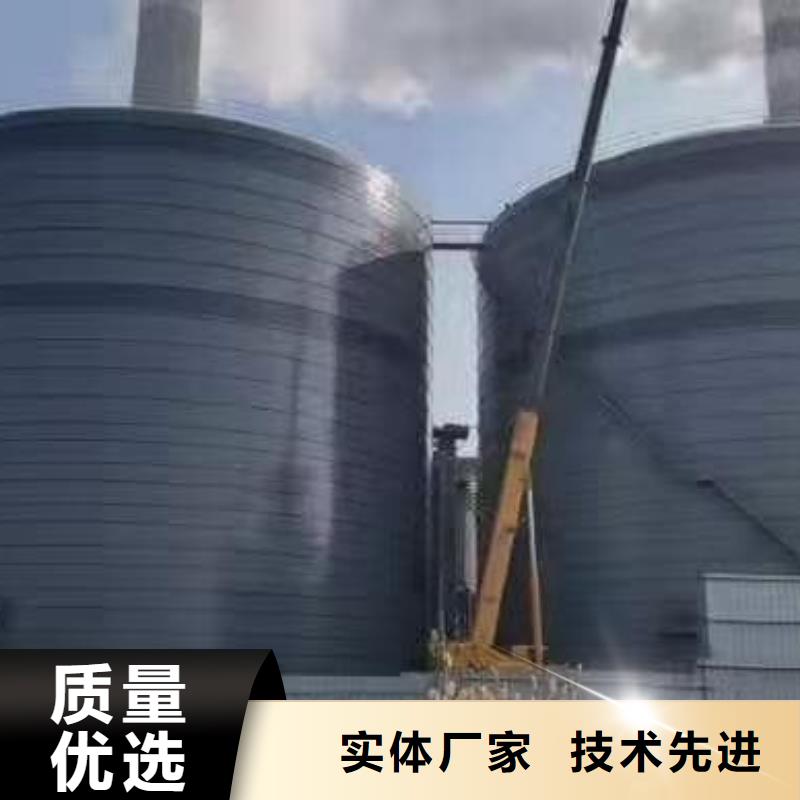 1万吨水泥钢板仓-1万吨水泥钢板仓值得信赖