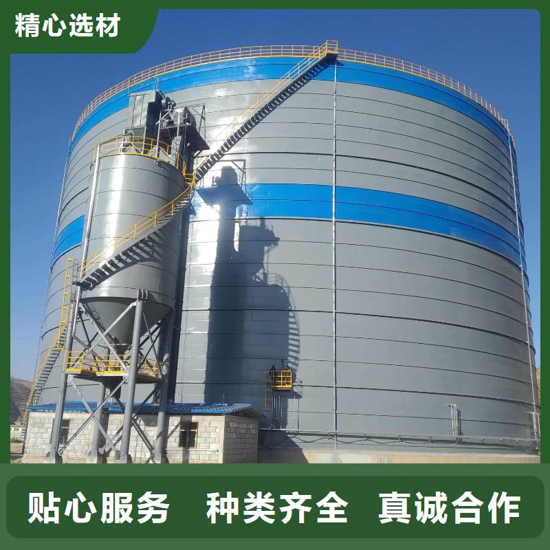 优选：1万吨水泥钢板仓口碑厂家