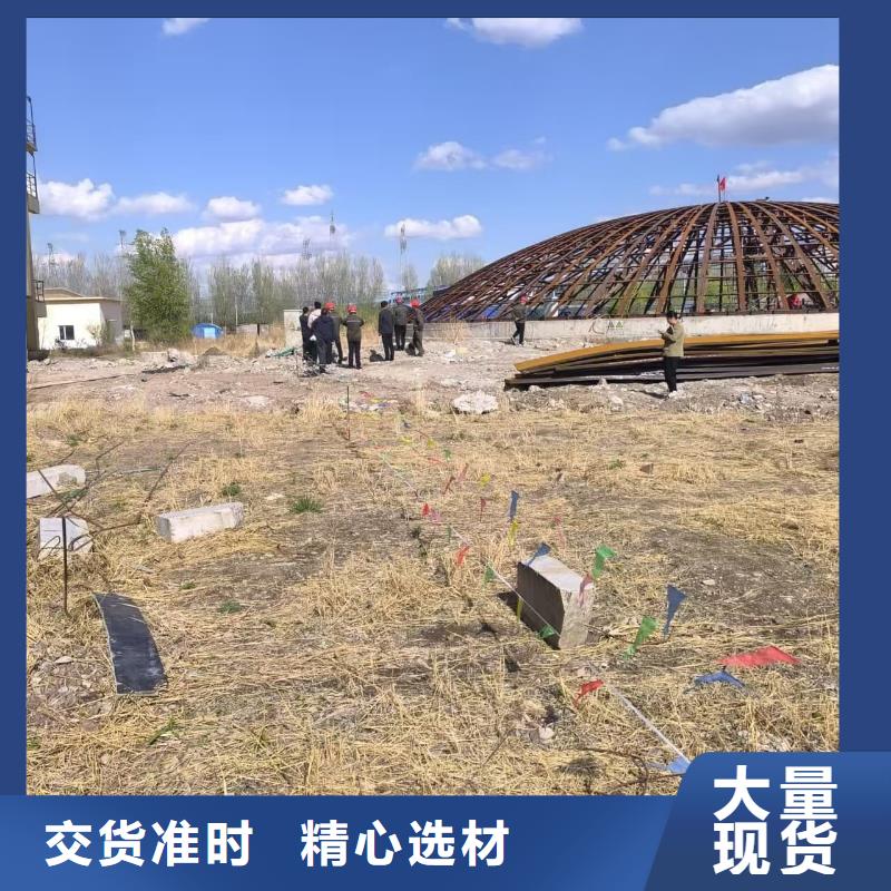 3万吨粉煤灰钢板库厂家热销