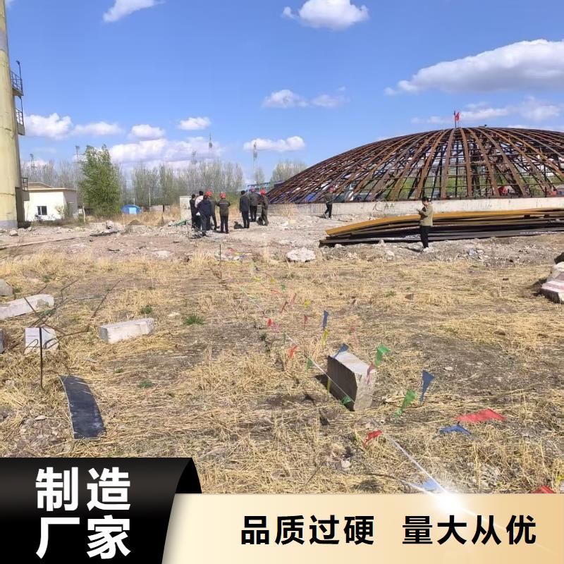 本地性价比高的焊接钢板仓厂家