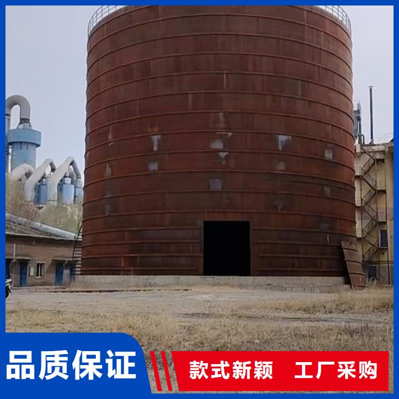 焊接钢板库定做价格