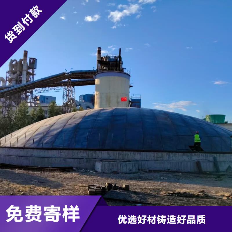 水泥钢板仓价格比较