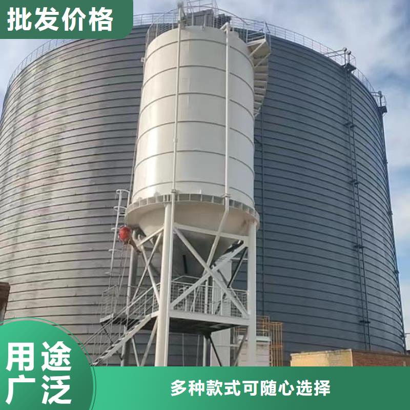 批发骨料钢板仓的当地厂家