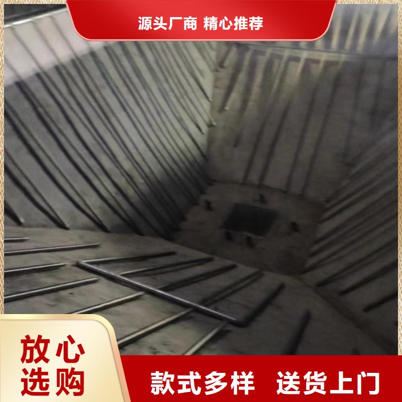 气化管 市场行情