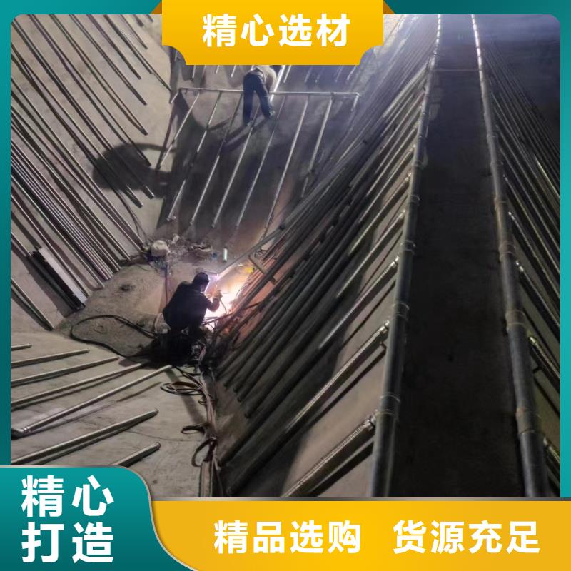 流化管经济实用