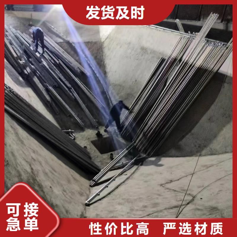 选气化管 认准正阳钢板仓建设工程有限公司