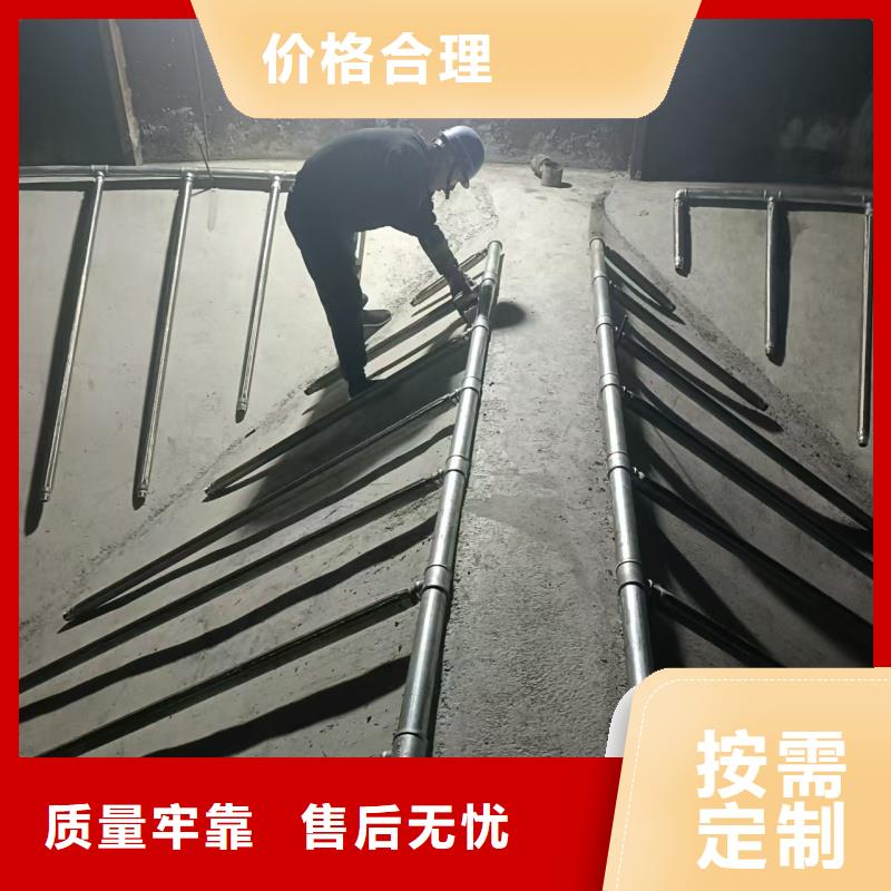 气化管 市场行情