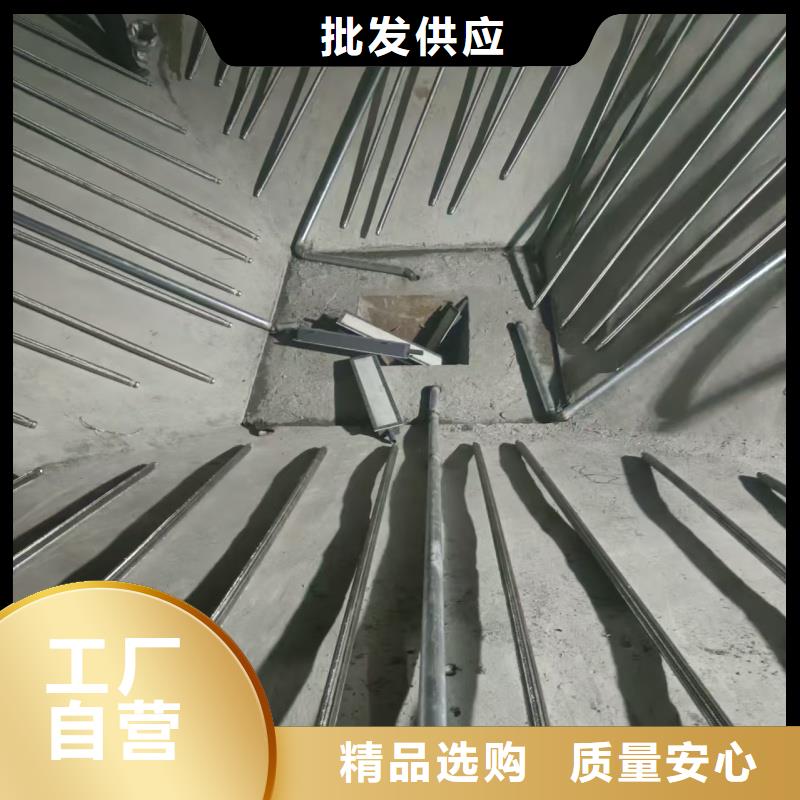 流化管、流化管生产厂家_规格齐全