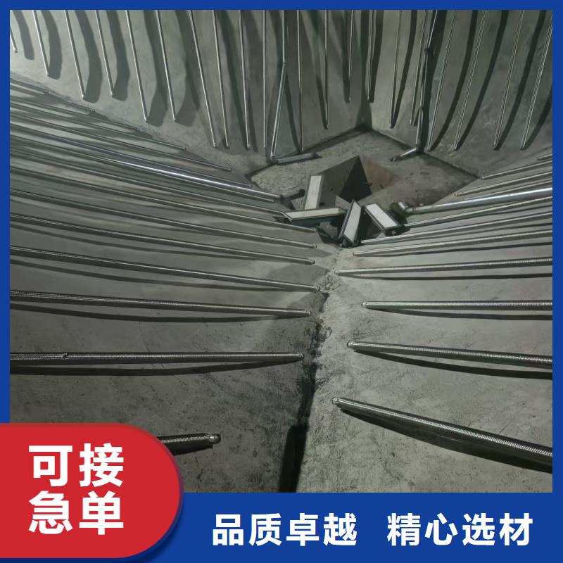 流化管厂家供应