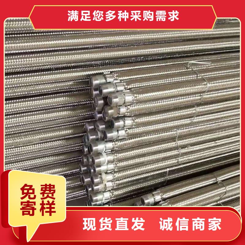 质量可靠的气化管 销售厂家