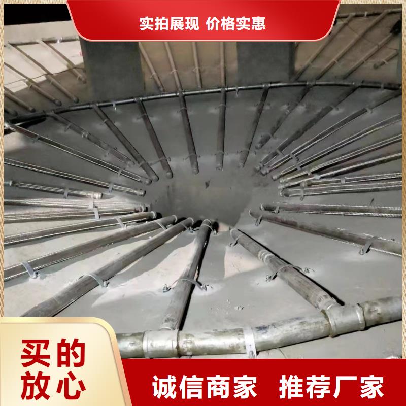 流化管量大从优