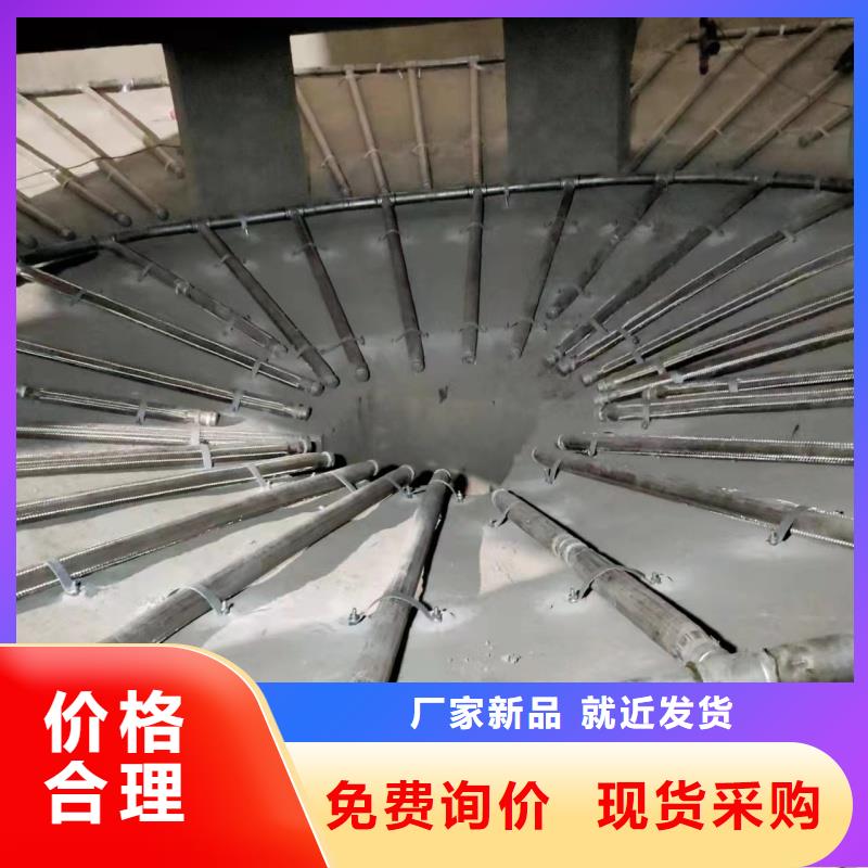 2025实体厂家#流化管#来电优惠