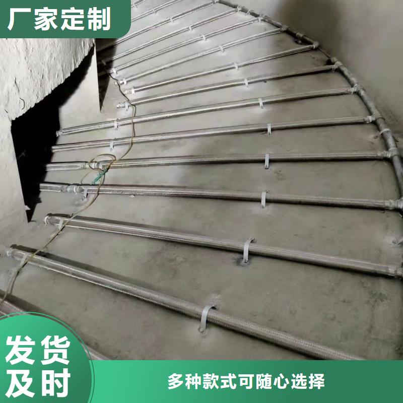 质量可靠的气化管 销售厂家
