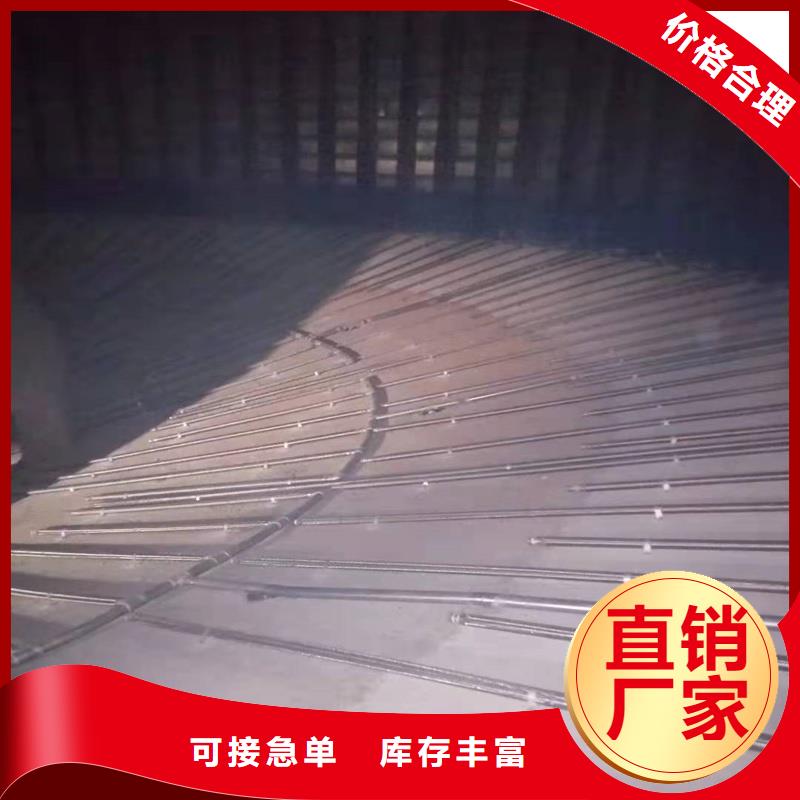 优惠的流化管正规厂家
