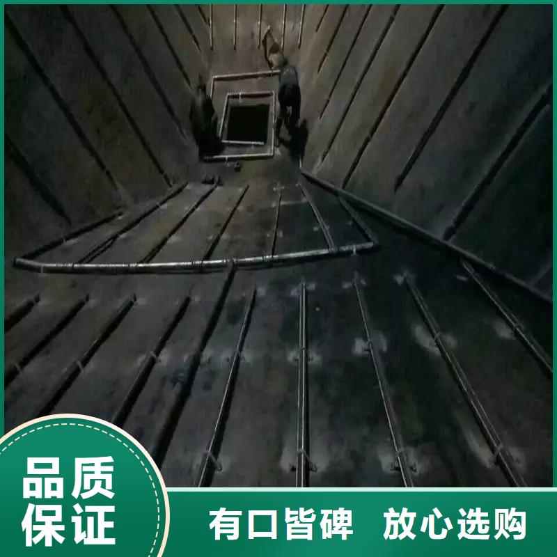 流化管可加工设计