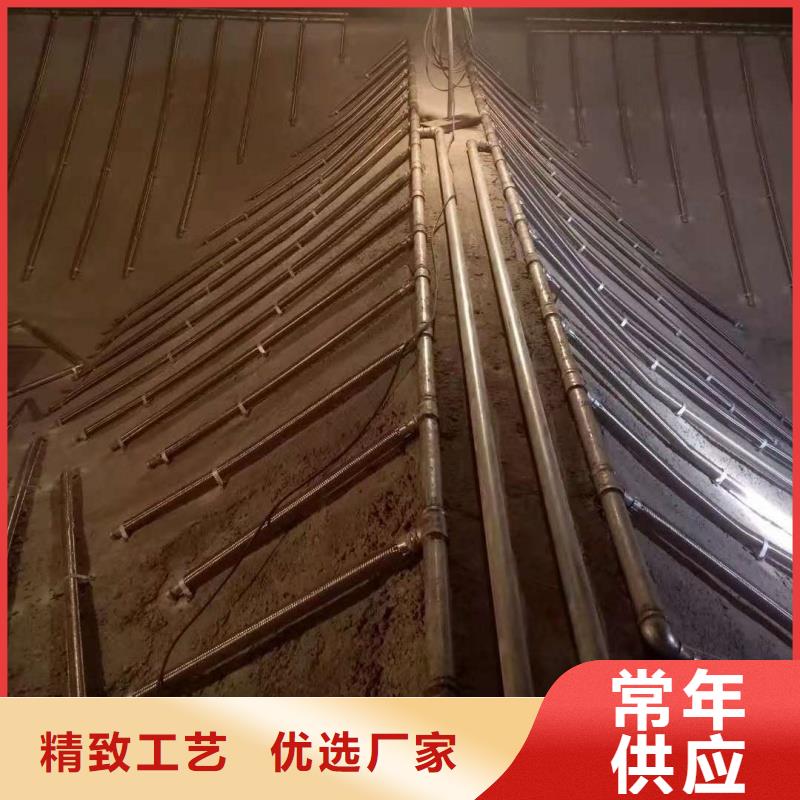 流化管、流化管生产厂家_规格齐全