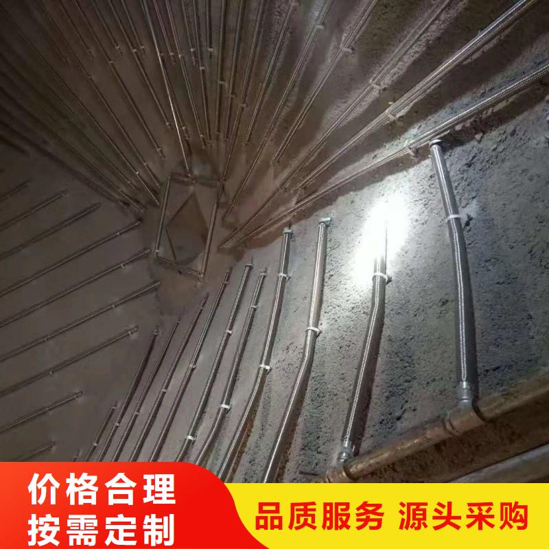 2025实体厂家#流化管#来电优惠