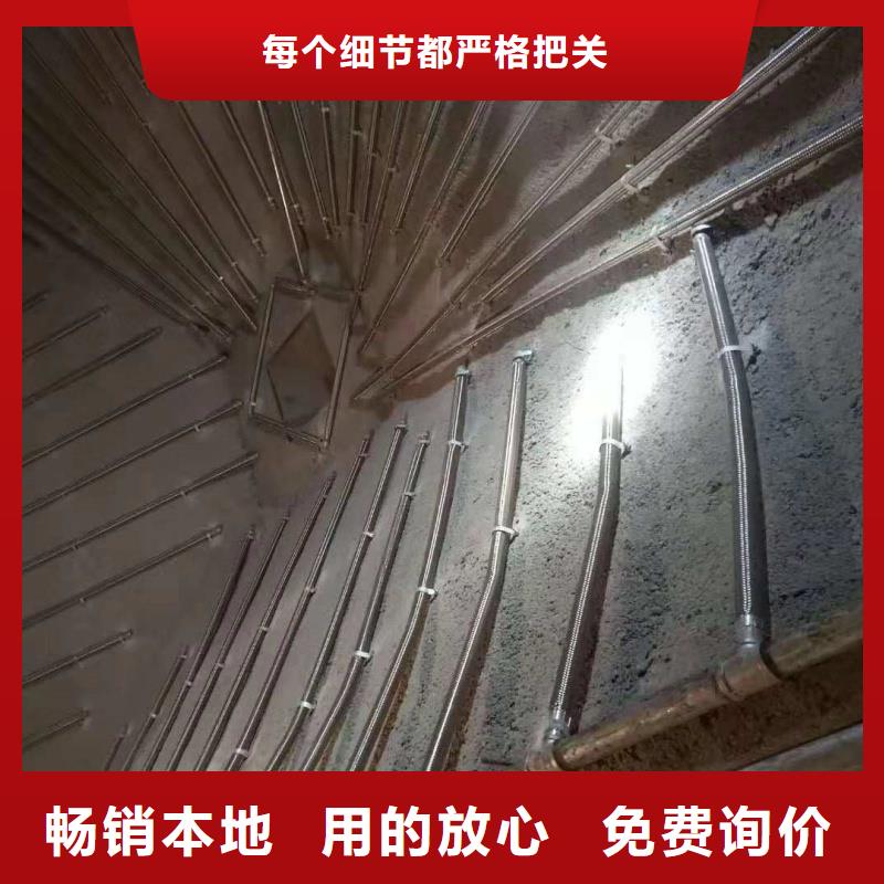 本地气化管 供应商